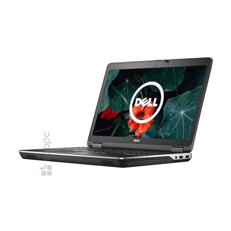 Dell Latitude E6540 / Intel Core i7-4610M / 15" FHD / AMD Radeon HD 8790M