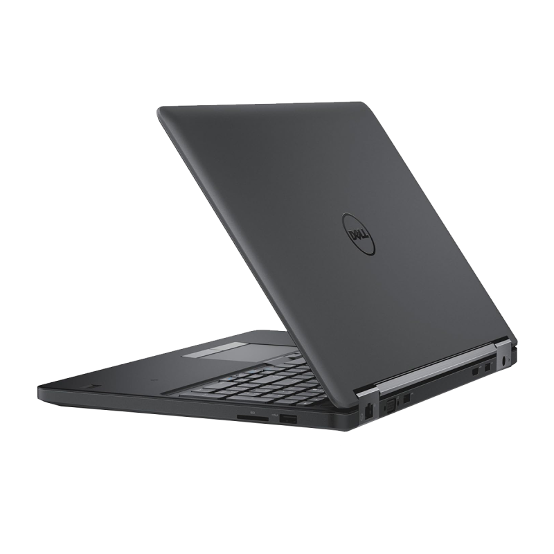 Dell Latitude E5550 / Intel Core i5-5300U / 15" HD