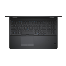 Dell Latitude E5550 / Intel Core i5-5300U / 15" HD
