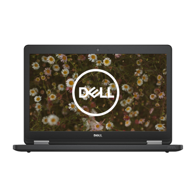 Dell Latitude E5550 / Intel Core i5-5300U / 15" HD