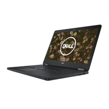 Dell Latitude E5550 / Intel Core i5-5300U / 15" HD