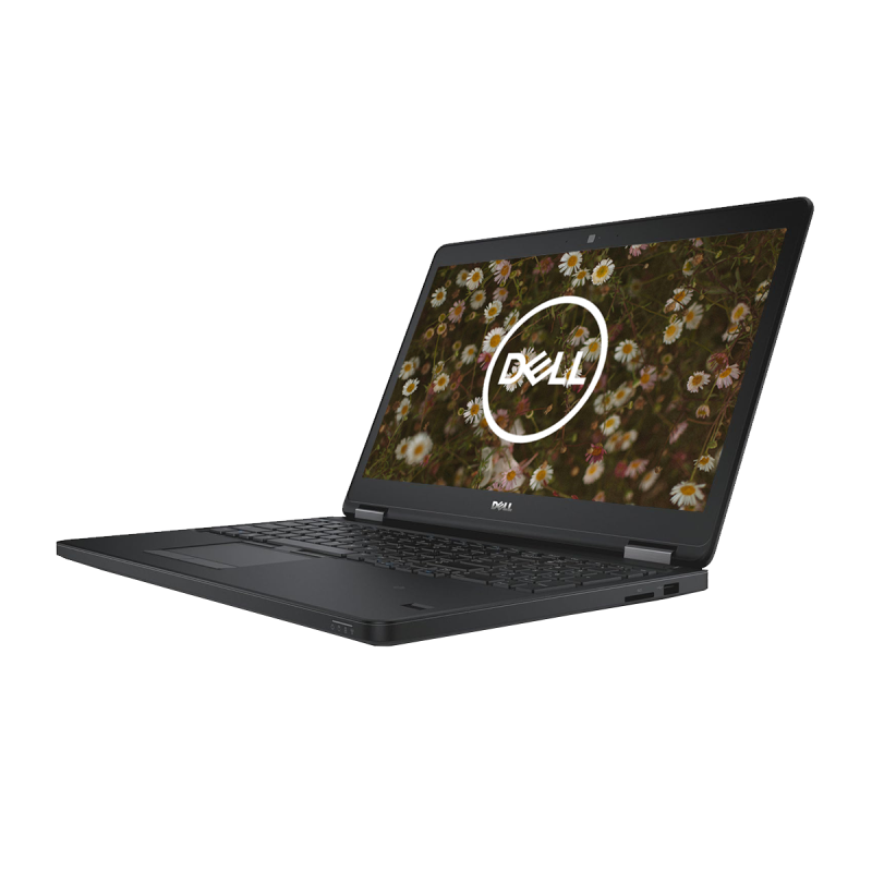 Dell Latitude E5550 / Intel Core i5-5300U / 15" HD