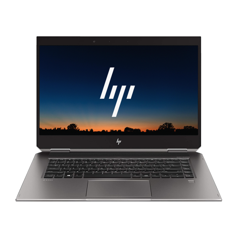 HP ZBook Studio X360 G5 Táctil / Xeon E-2176M / 15" FHD / Nvidia Quadro P1000 / OUTLET