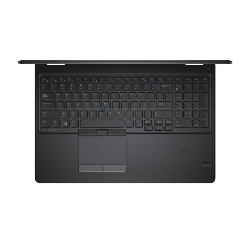 OUTLET Dell Latitude E5550 / Intel Core i5-5300U / 15" HD