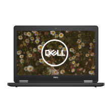 OUTLET Dell Latitude E5550 / Intel Core i5-5300U / 15" HD