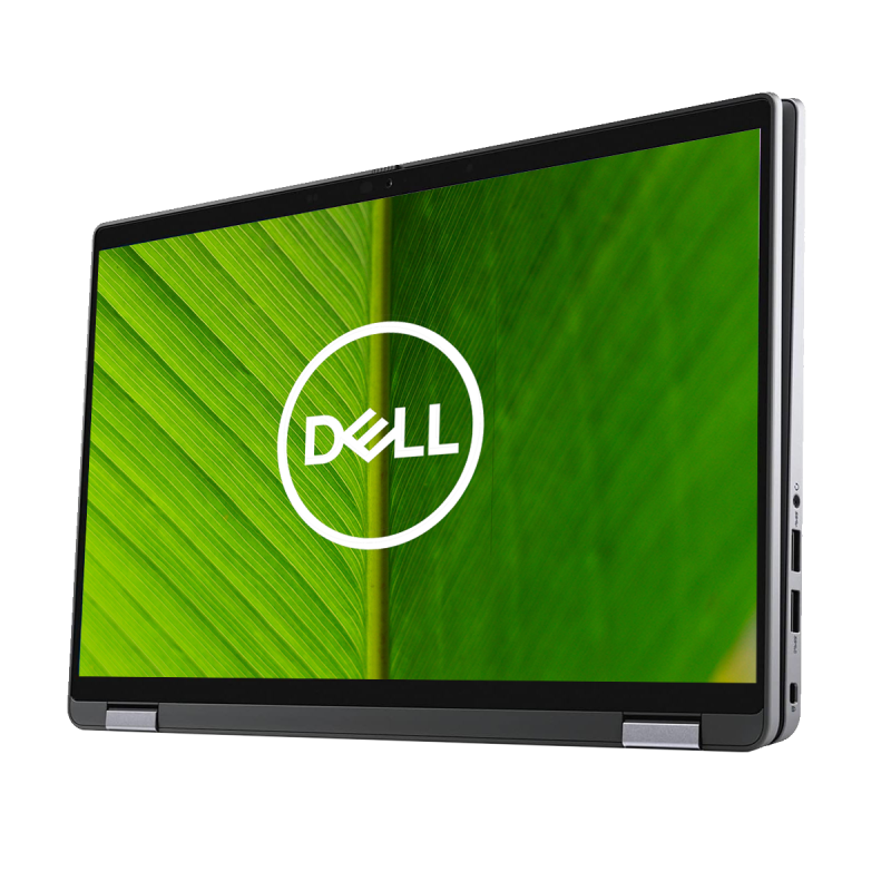 OUTLET Dell Latitude 7410 Touch / Intel Core i7-10610U / 14" FHD / LTE