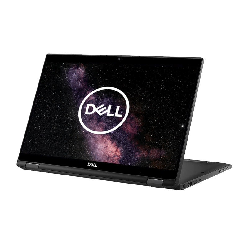 Dell Latitude 7390 2 em 1 Tátil / Intel Core i5-8350U / 13" FHD