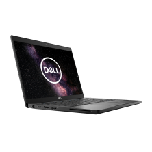 Dell Latitude 7390 2 em 1 Tátil / Intel Core i7-8650U / 13" FHD / LTE