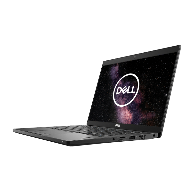 Dell Latitude 7390 2 em 1 Tátil / Intel Core i7-8650U / 13" FHD / LTE