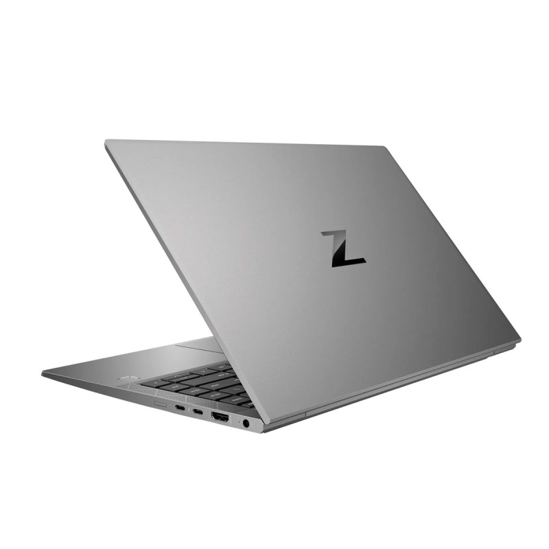 HP ZBook Firefly 14 G7 / Intel Core i7-10610U / 14" FHD / Nvidia Quadro P520