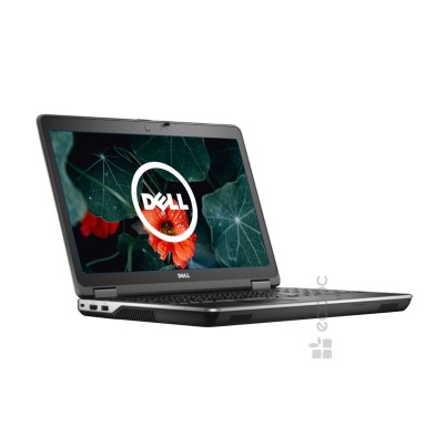 Dell Latitude E6540 / Intel Core i5-4310M / 15" FHD / AMD Radeon HD 8790M