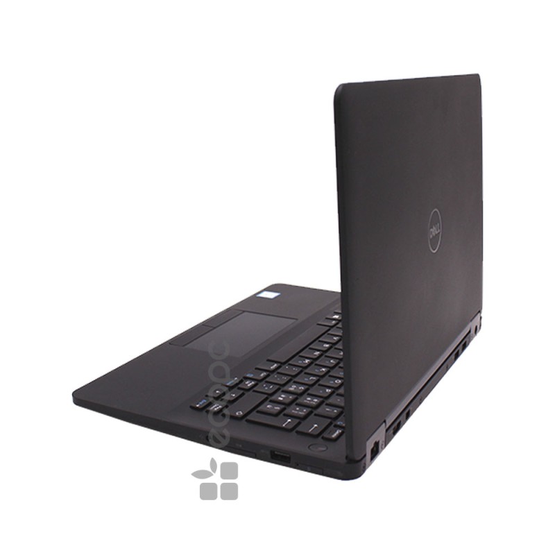 OUTLET Dell Latitude E7270 / Intel Core i5-6300U / 12" HD / LTE