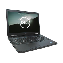 Dell Latitude E5540 / Intel Core i5-4210U / 15" FHD