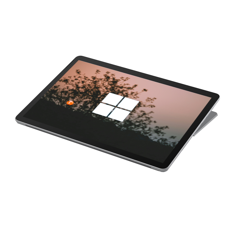 Microsoft Surface Go 3 Tátil / Intel Pentium Gold 6500Y / FHD 10" / Sem Teclado