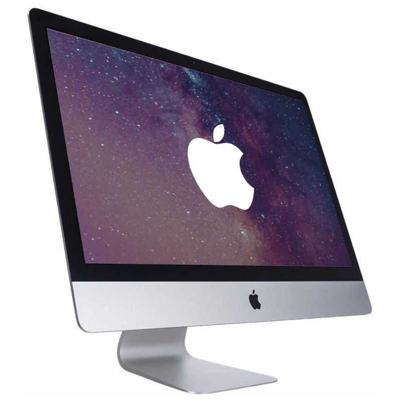 Apple iMac FHD 21" (Mid-2017) / Intel Core i5-7360U