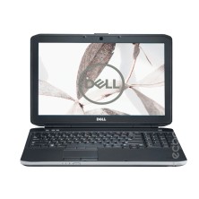 OUTLET Dell Latitude E5530 / Intel Core i5-3230M / 15" FHD