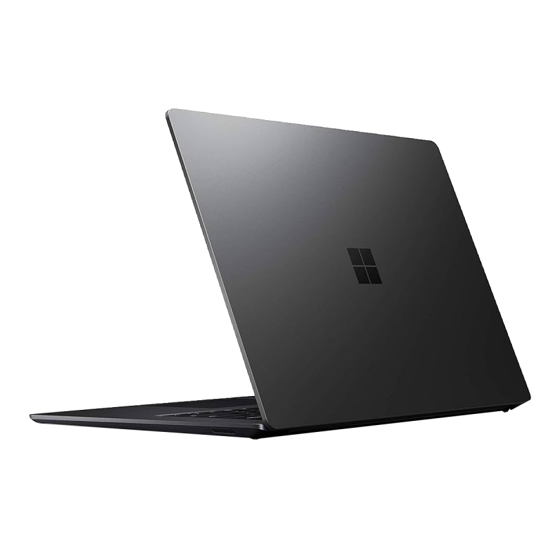 OUTLET Microsoft Surface Laptop 3 Black Touch / Intel Core i7-1065G7 / 13" QHD+