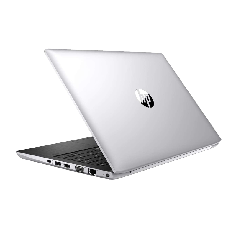 HP ProBook 430 G5 / Intel Core i5-7200U / 13" FHD