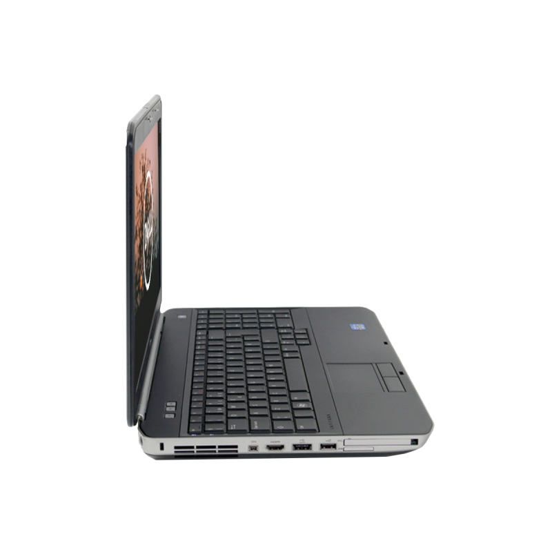 Dell Latitude E5520 / Intel Core i5-2520M  / 15" FHD