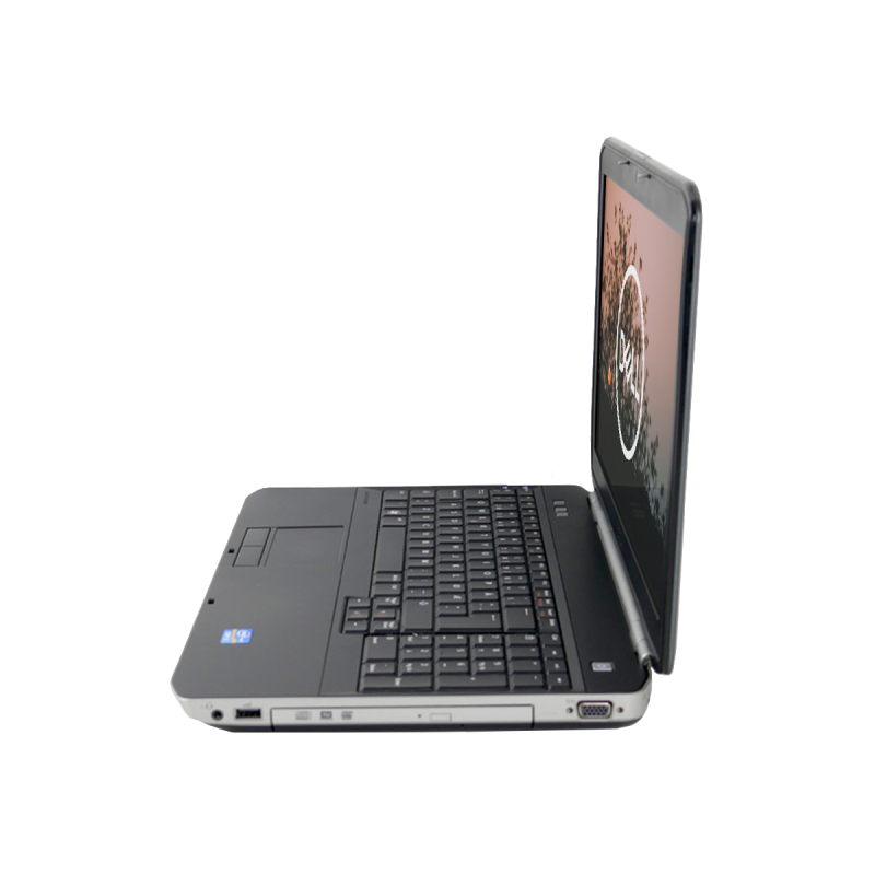 Dell Latitude E5520 / Intel Core i5-2520M  / 15" FHD