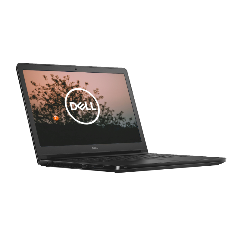 OUTLET Dell Vostro 15-3568 / Intel Core i5-7200U / 15" FHD