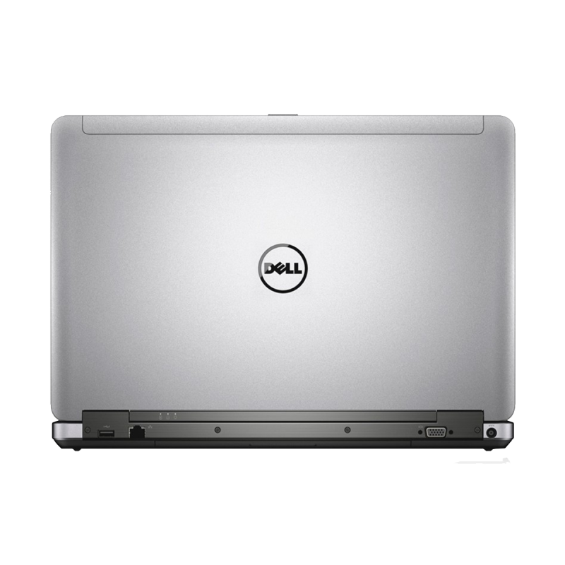 Dell Latitude E6540 / Intel Core i5-4310M / 15" FHD