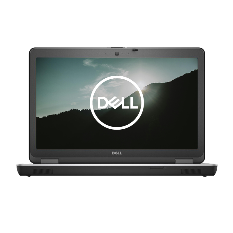 Dell Latitude E6540 / Intel Core i5-4310M / 15" FHD