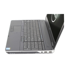 Dell Latitude E6540 / Intel Core i5-4310M / 15" FHD