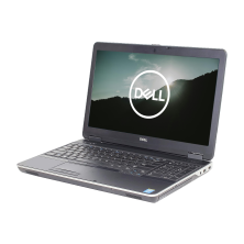 Dell Latitude E6540 / Intel Core i5-4310M / 15" FHD