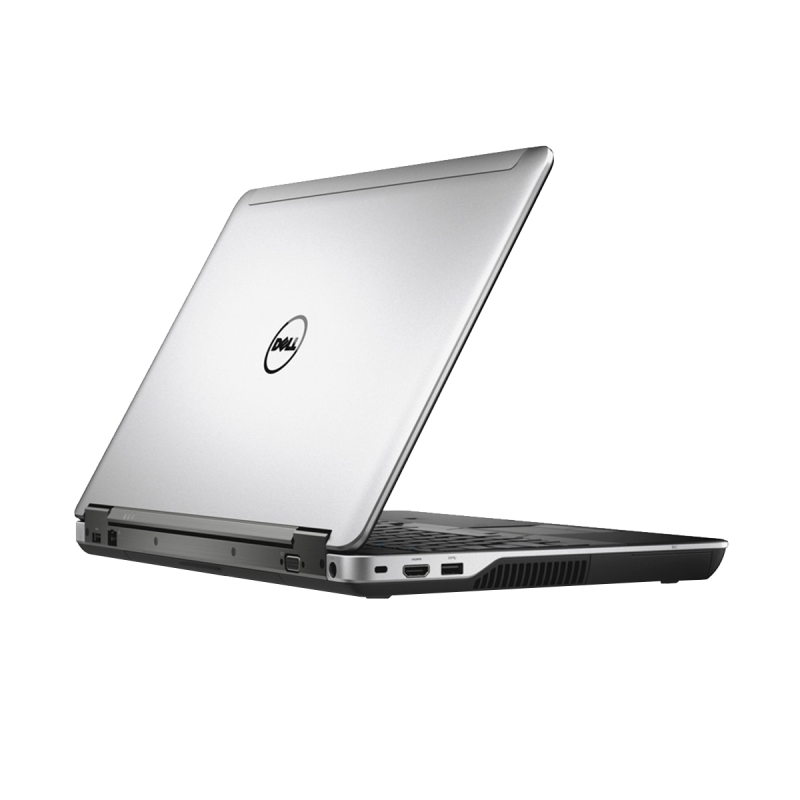Dell Latitude E6540 / Intel Core i5-4200M / 15" FHD