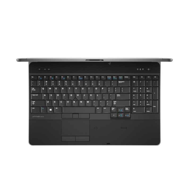 Dell Latitude E6540 / Intel Core i5-4200M / 15" FHD