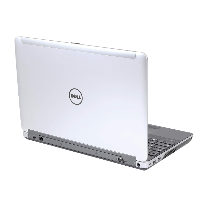 Dell Latitude E6540 / Intel Core i5-4200M / 15" FHD