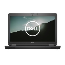Dell Latitude E6540 / Intel Core i5-4200M / 15" FHD
