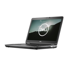 Dell Latitude E6540 / Intel Core i5-4200M / 15" FHD