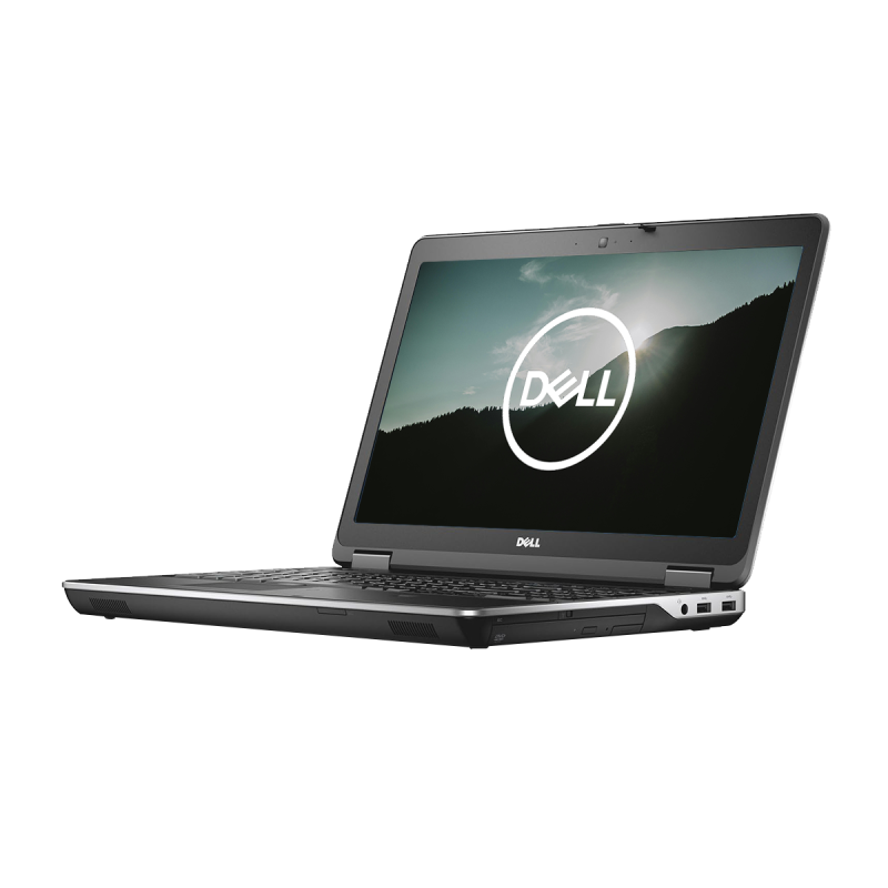 Dell Latitude E6540 / Intel Core i5-4200M / 15" FHD