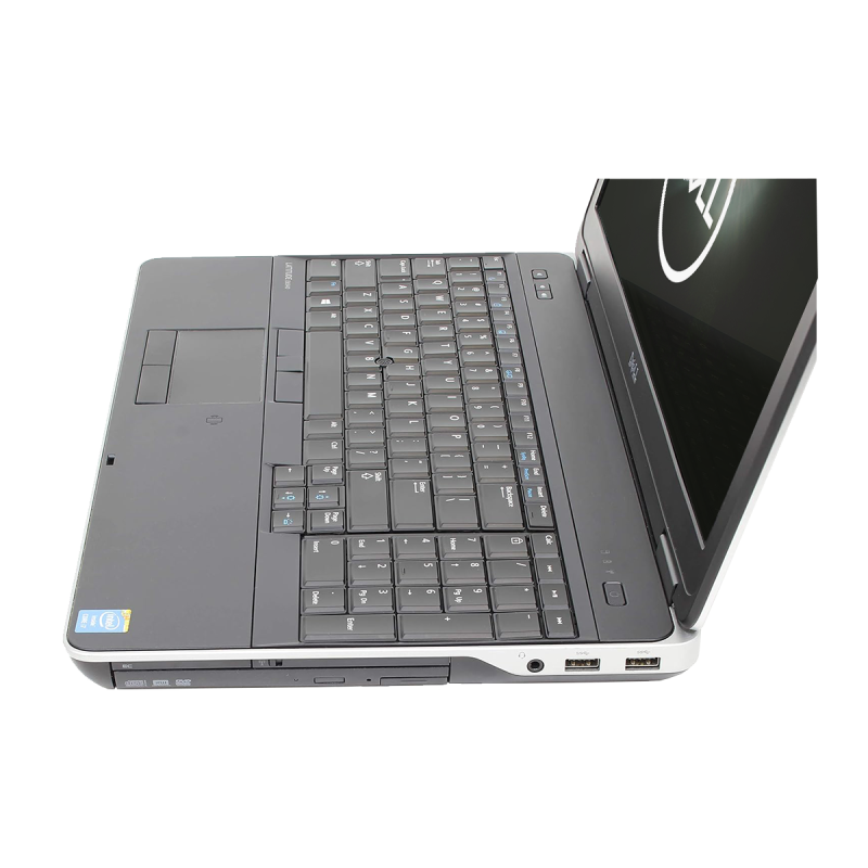 Dell Latitude E6540 / Intel Core i5-4200M / 15" HD