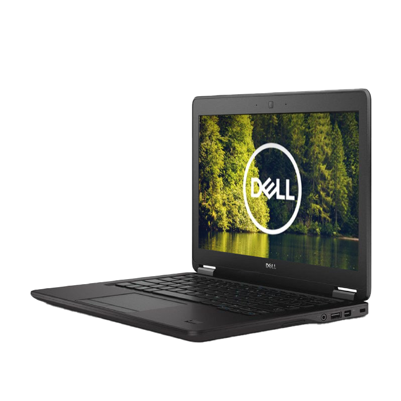 OUTLET Dell Latitude E7270 / Intel Core i5-6300U / 12" HD