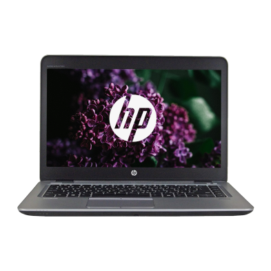 HP EliteBook 745 G4 / AMD PRO A8-9600B / 14" HD