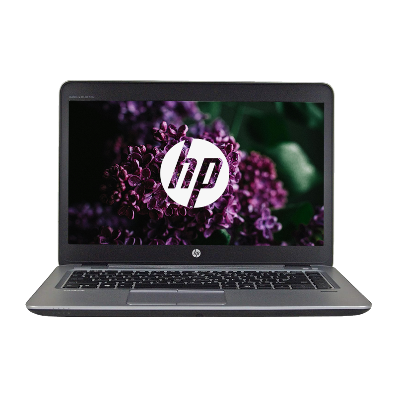 OUTLET HP EliteBook 745 G4 / AMD PRO A8-9600B / HD 14"