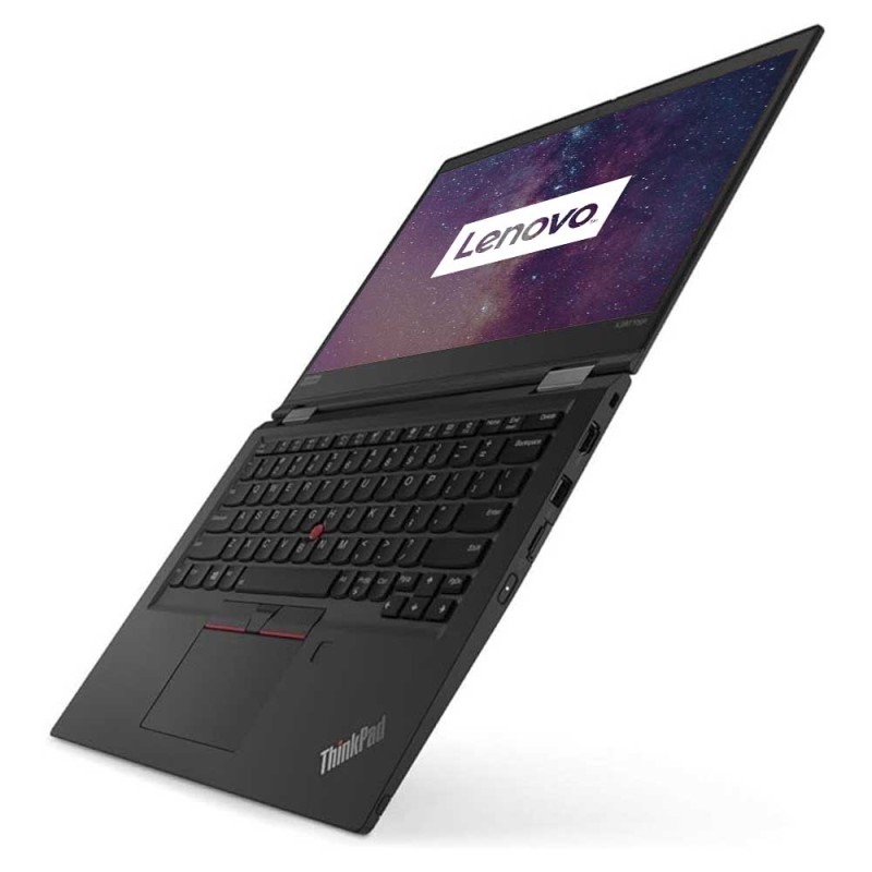 OUTLET Lenovo ThinkPad X390 Yoga Touch / Intel Core i5-8365U / FHD 13"