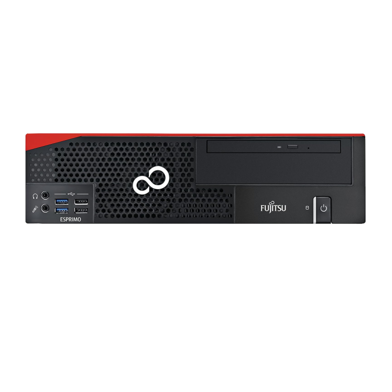 OUTLET Fujitsu Esprimo D556 / Intel Core i3-6100