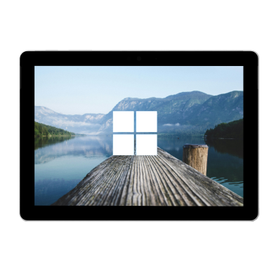 Microsoft Surface Go Tactile OUTLET / Intel Pentium Gold 4415Y / FHD 10" / Sans Clavier