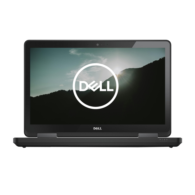 Dell Latitude E5540 / Intel Core i5-4310U / 15" FHD