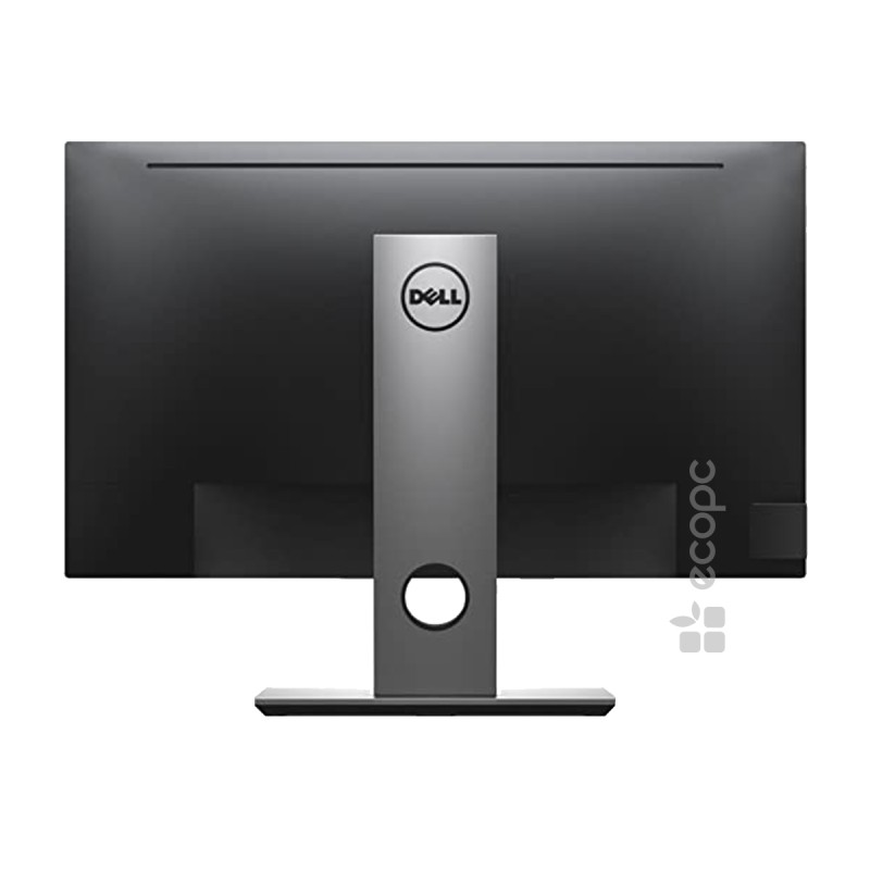 OUTLET Dell P2417H 24" LED IPS FHD Schwarz