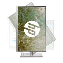 HP EliteDisplay E243 24" FHD LED IPS WUXGA OUTLET