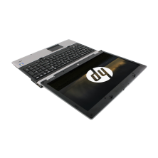 HP ProBook 6555B / AMD Phenom II N830 / 15" HD / Radeon HD 4225