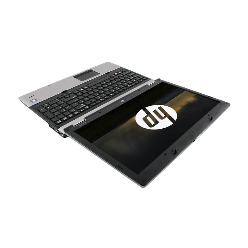 HP ProBook 6555B / AMD Phenom II N830 / 15" HD / Radeon HD 4225