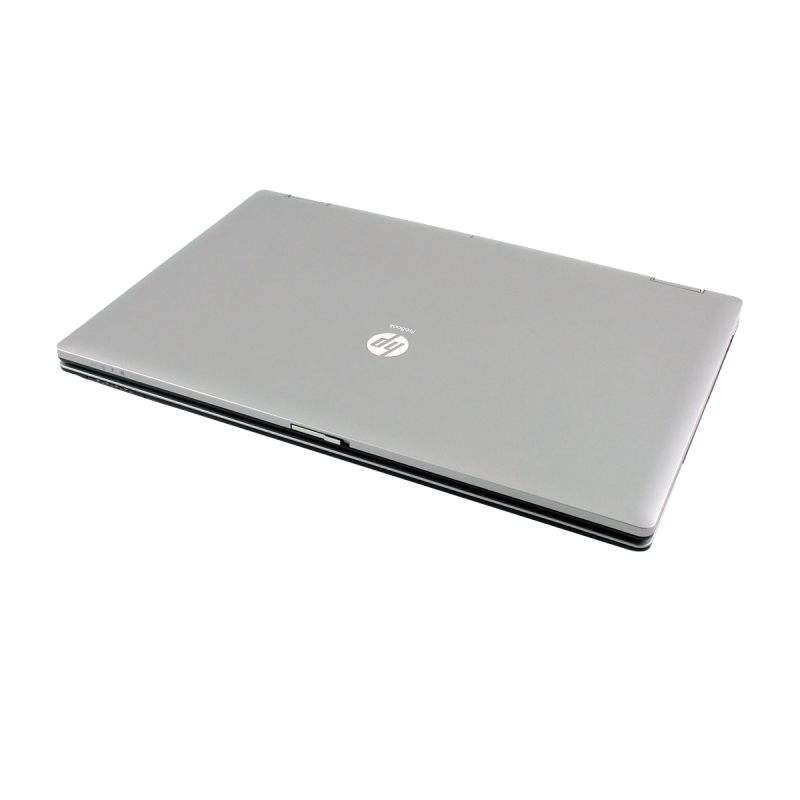 HP ProBook 6555B / AMD Phenom II N830 / 15" HD / Radeon HD 4225