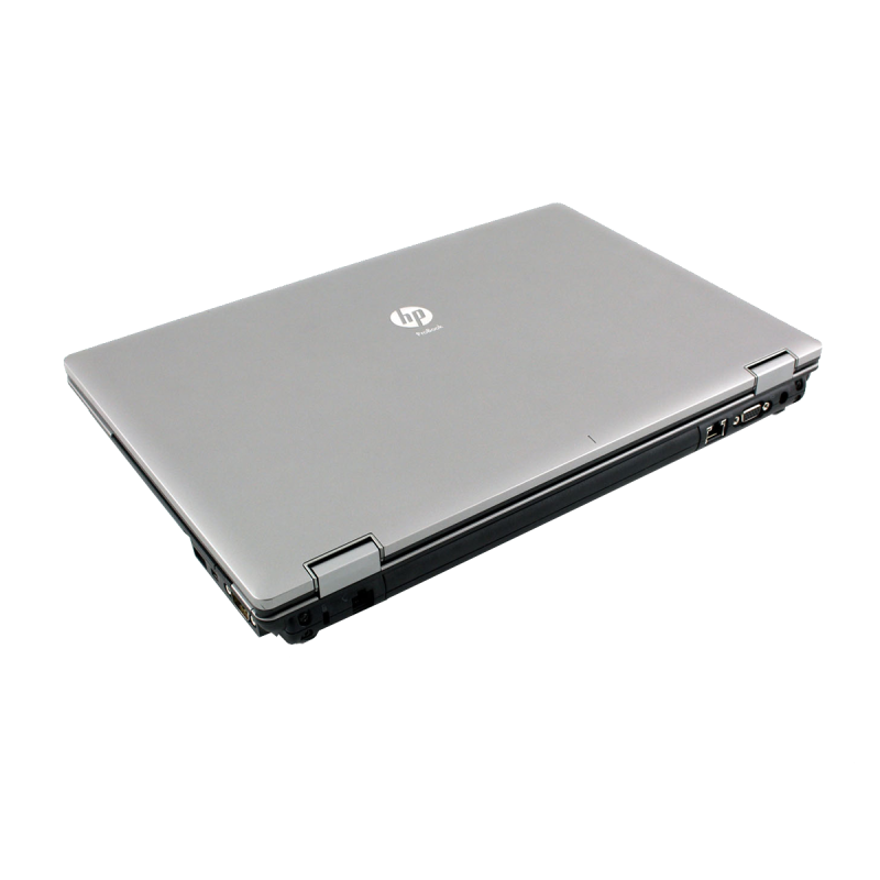 HP ProBook 6555B / AMD Phenom II N830 / 15" HD / Radeon HD 4225