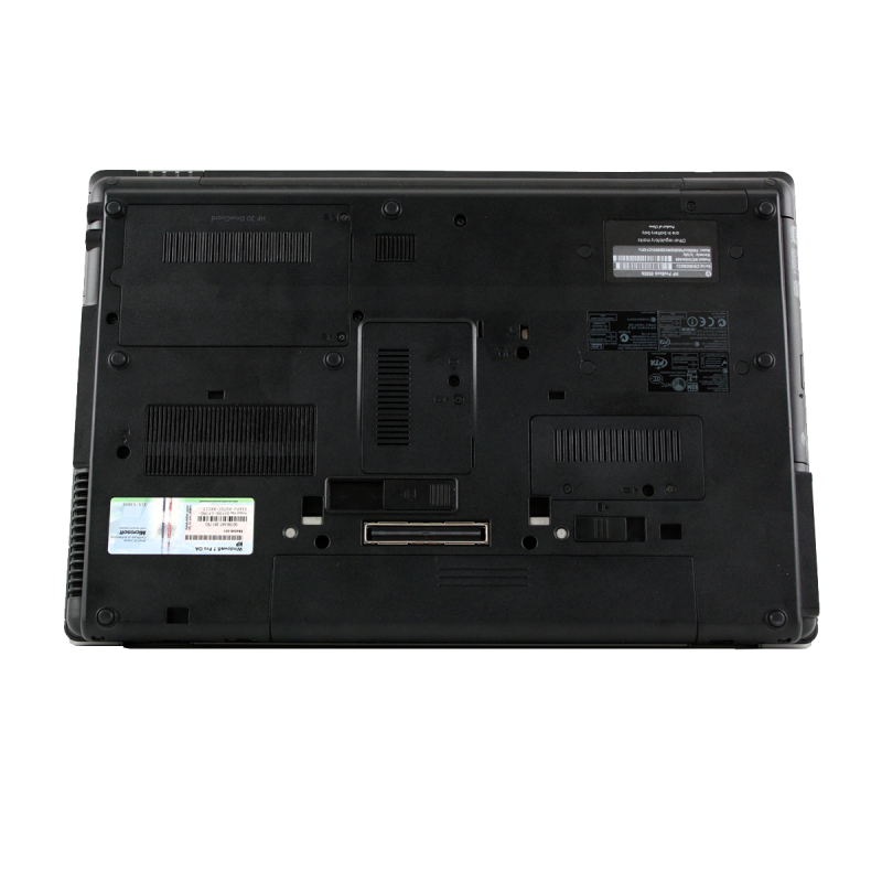 HP ProBook 6555B / AMD Phenom II N830 / 15" HD / Radeon HD 4225